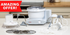Bosch Universal Plus Mixer Bundles   Mother's Day Sale $599 & UP