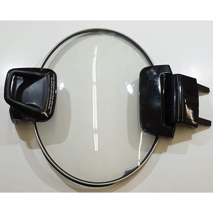 Replacement Lid for 6 Qt Crock-Pot Lift & Slow Cooker