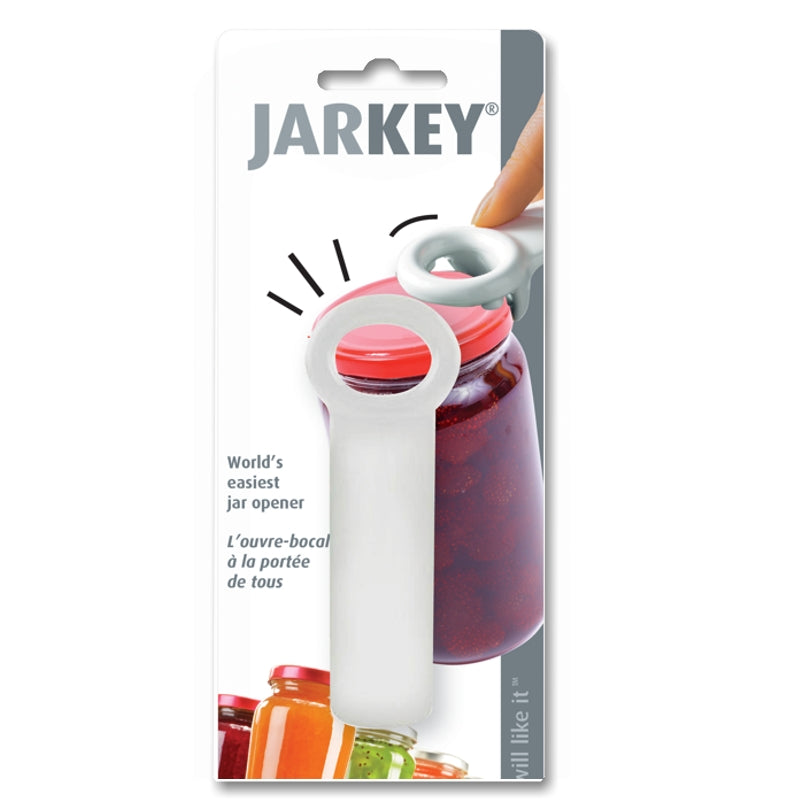 Brix Jarkey Jar Opener Top Seller! – Hometech Small Appliances