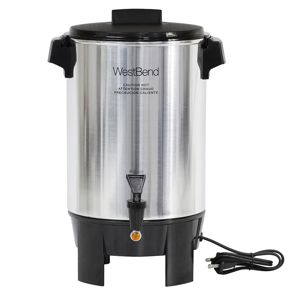 30 cup coffee pot clearance