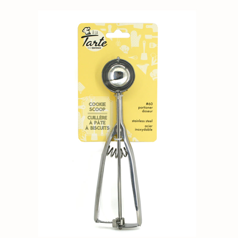 A La Tarte  Cookie Scoop #60 Out of Stock Pre order – Hometech Small  Appliances