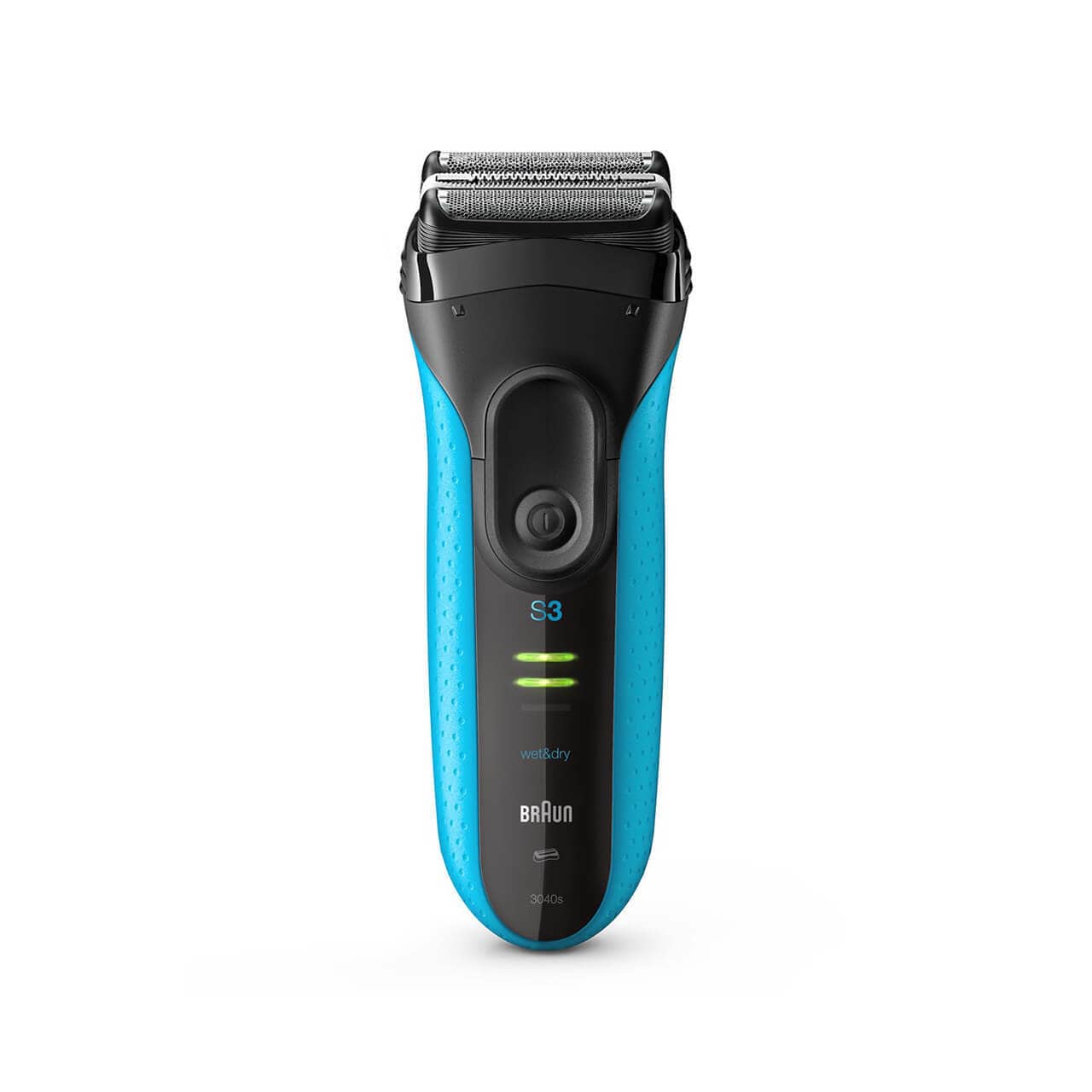 Braun Series 3 3040s