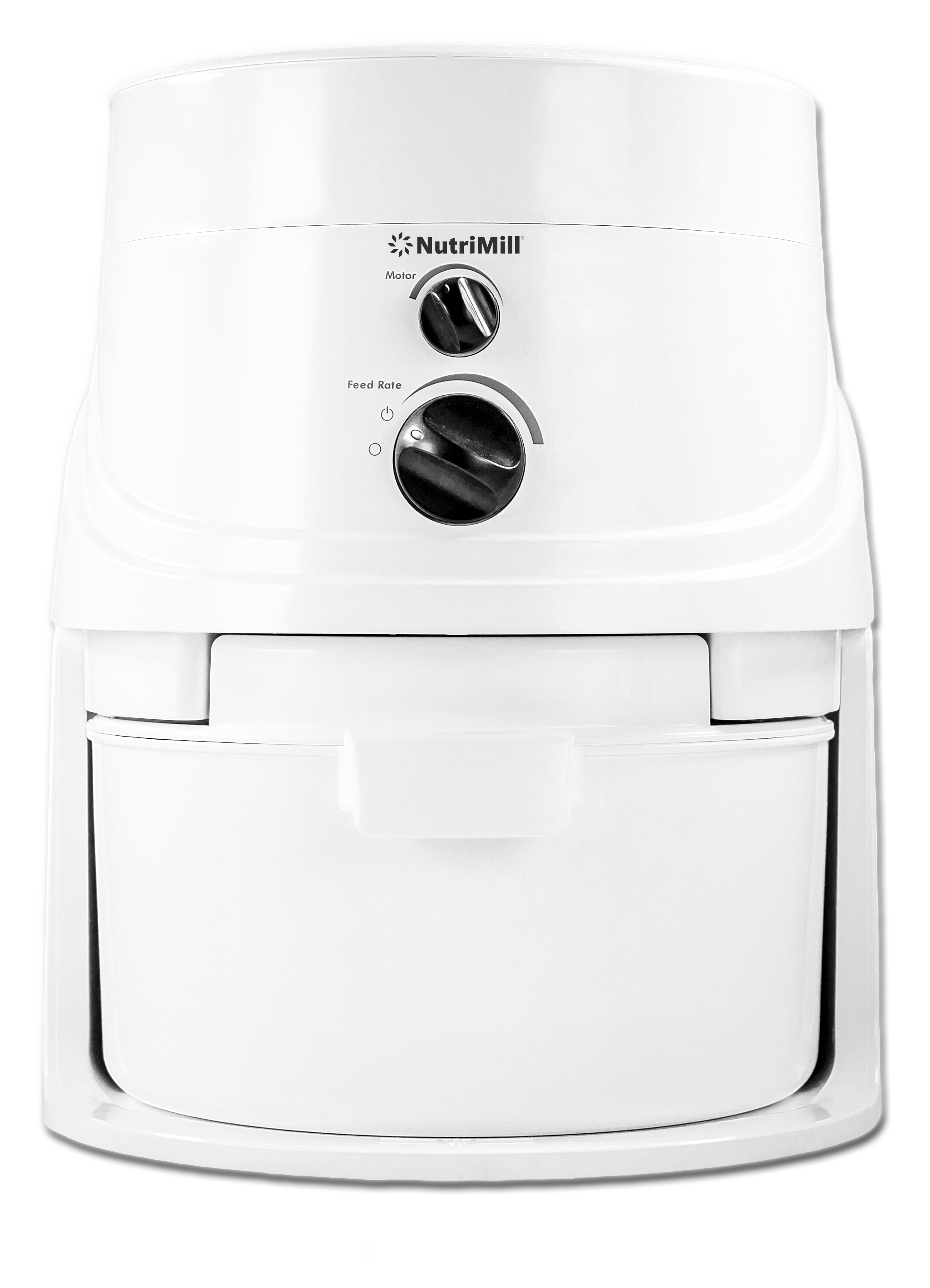 Nutrimill Grain Mill 760200 Free Shipping in Canada Clasic Mother's Day Sale