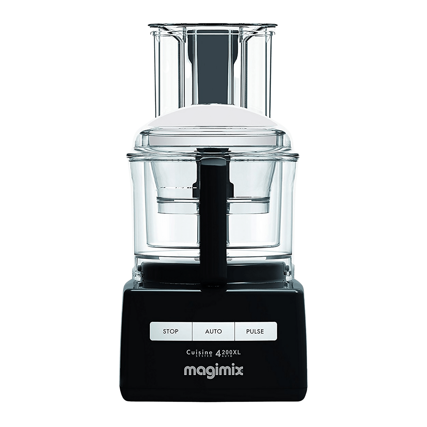 Magimix Food Processor 14 Cups 4200XL Made in France