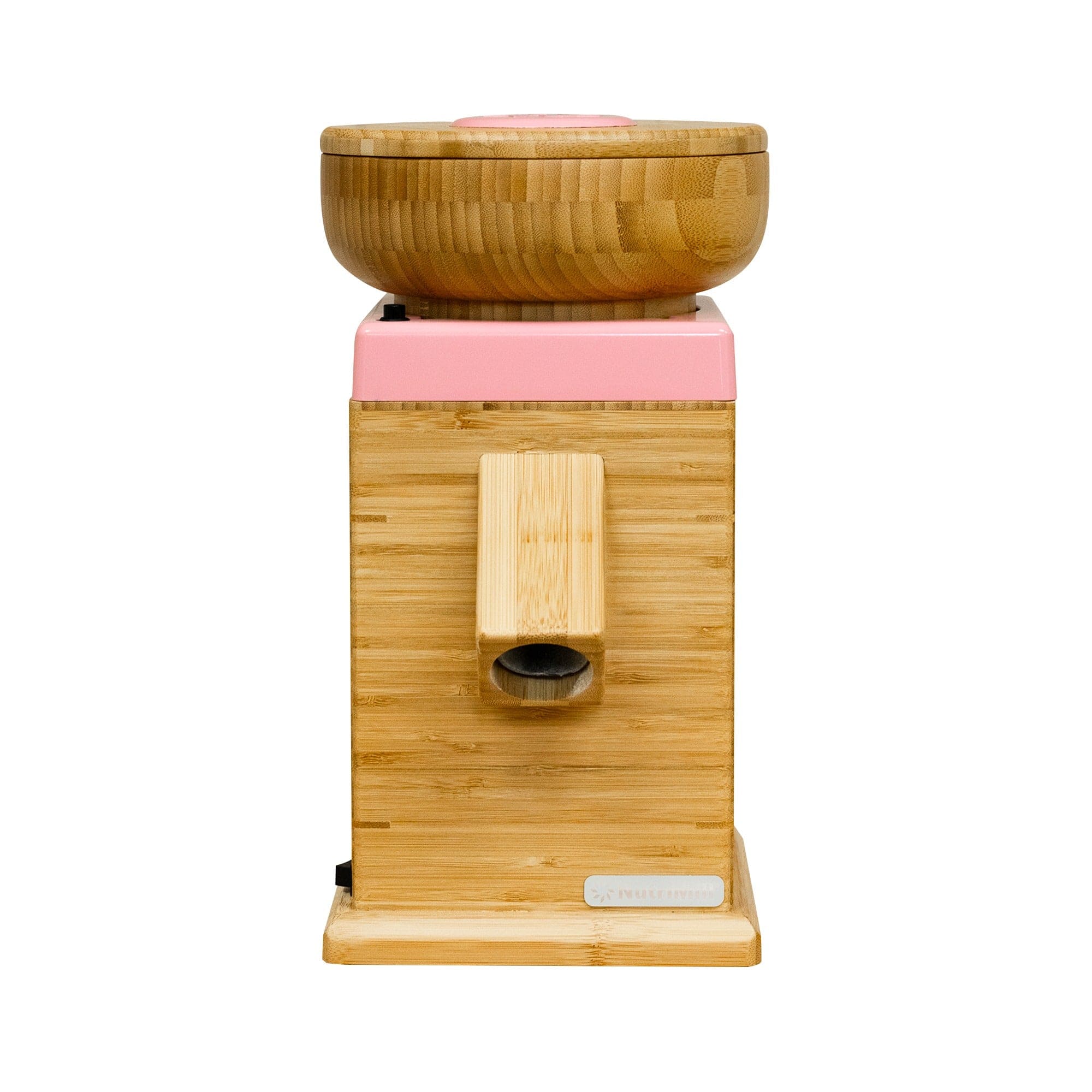 Nutrimill Harvest Grain Mill Food Mill Available in Assorted Colours