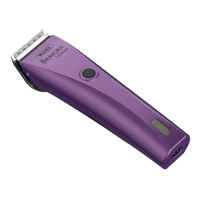 Wahl Bravura Professional is No longer available  Wahl recommends Chromado 56337