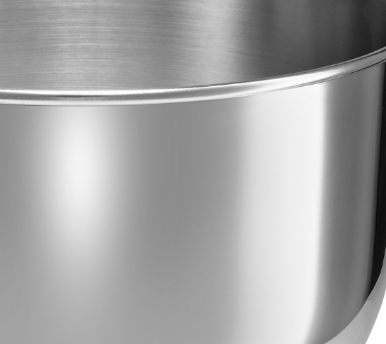 Stainless Steel 7 Quart Bowl-Lift Stainless Steel Bowl KA7QBOWL