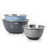 OXO | Mixing Bowl Set | 3 Piece  BLACK FRIDAY SPECIAL
