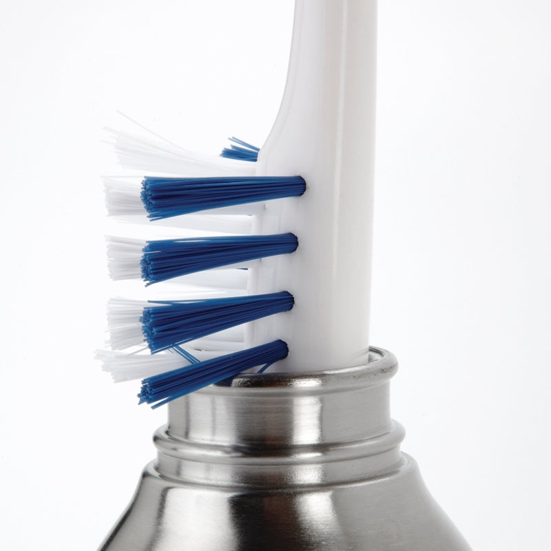 OXO Water Bottle Cleaning Brush Set  1329080WH