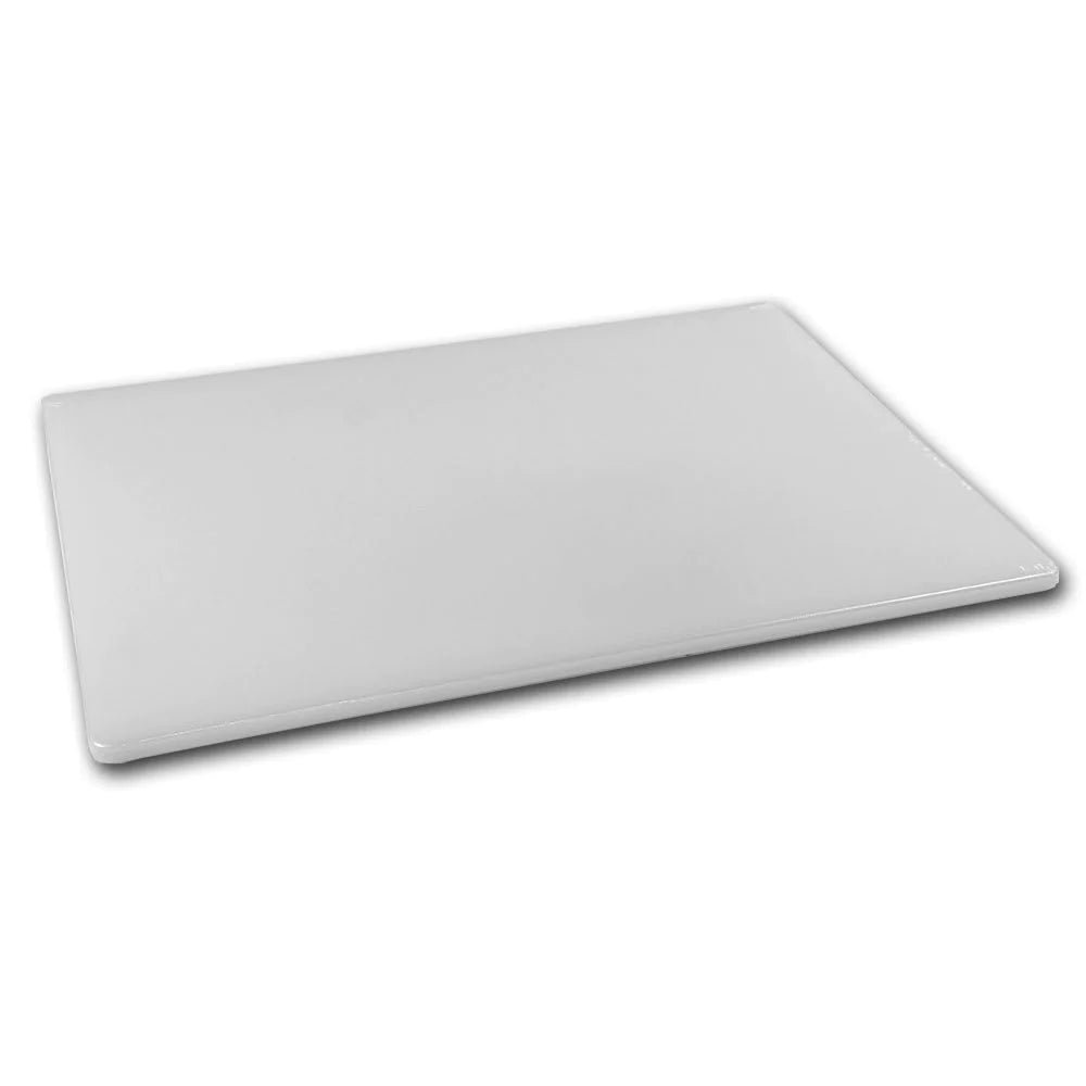 Browne® 57361801 18 x 24 Colour-Coded Polyethylene Cutting Boards