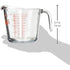 Anchor Hocking | Fire-King Glass Measuring Cup | 1L / 4 Cups