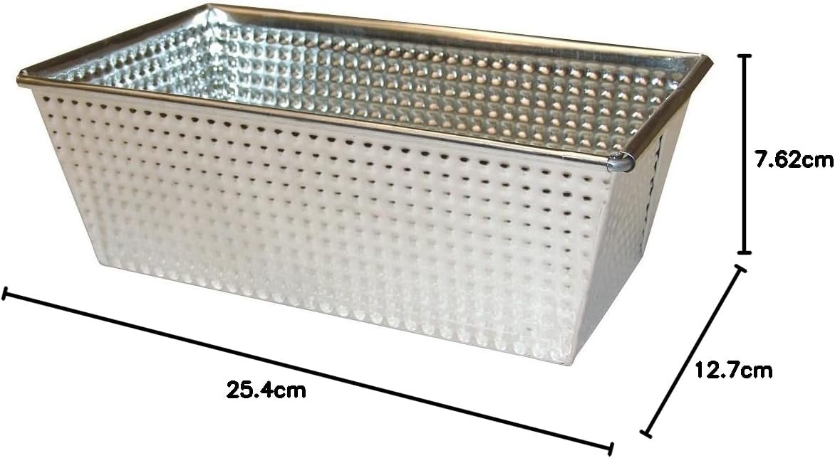 Cuisipro | Professional 10" Loaf Pan