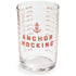 Anchor Hocking | Glass Measuring Cup | 5oz