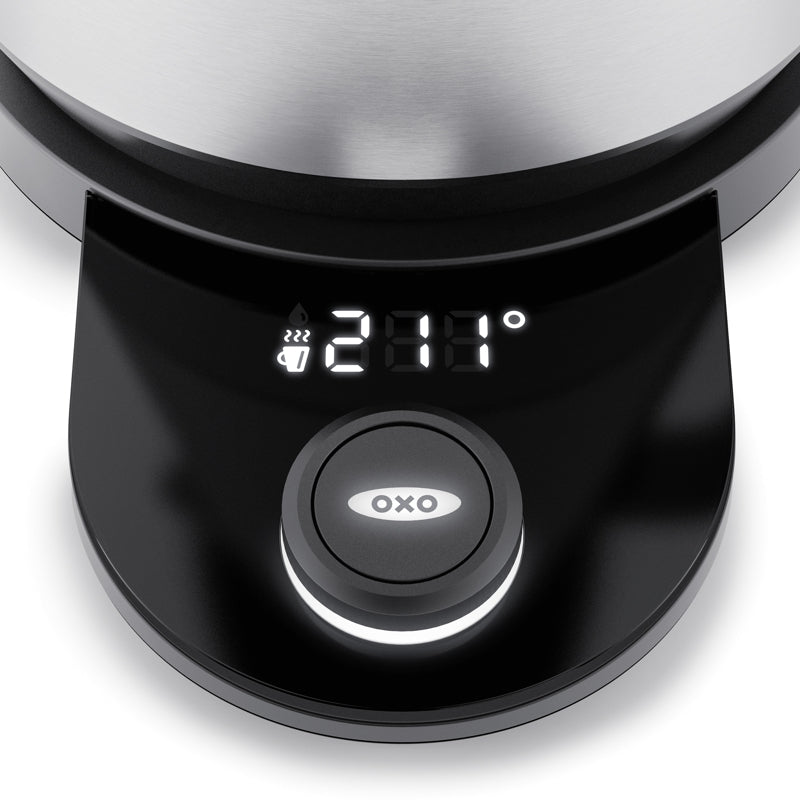OXO | BREW™ Adjustable Temperature Kettle