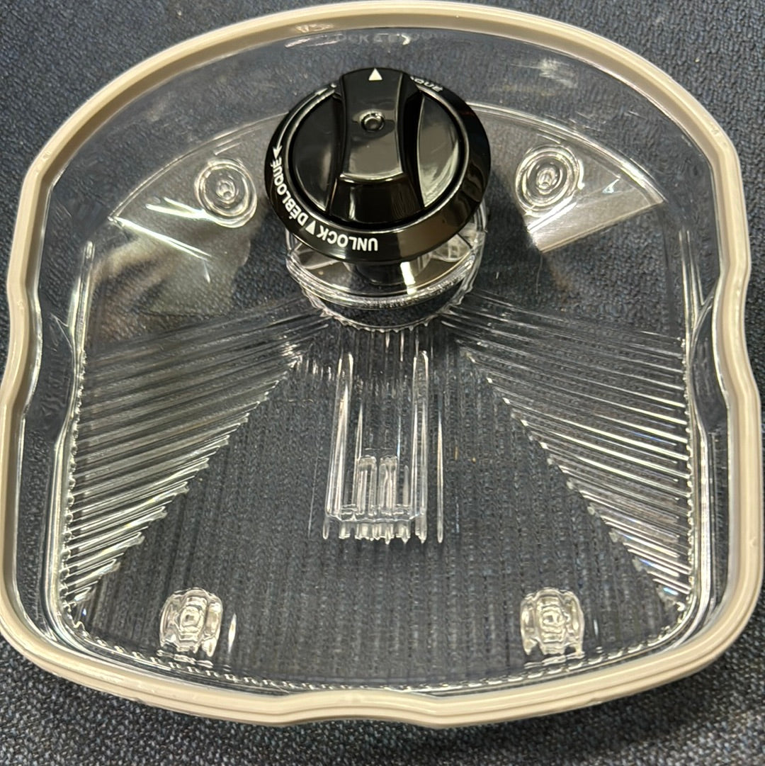 Cuisinart Grinder Hopper DGB900BCC DGB700HA Hometech BOSCH Kitchen