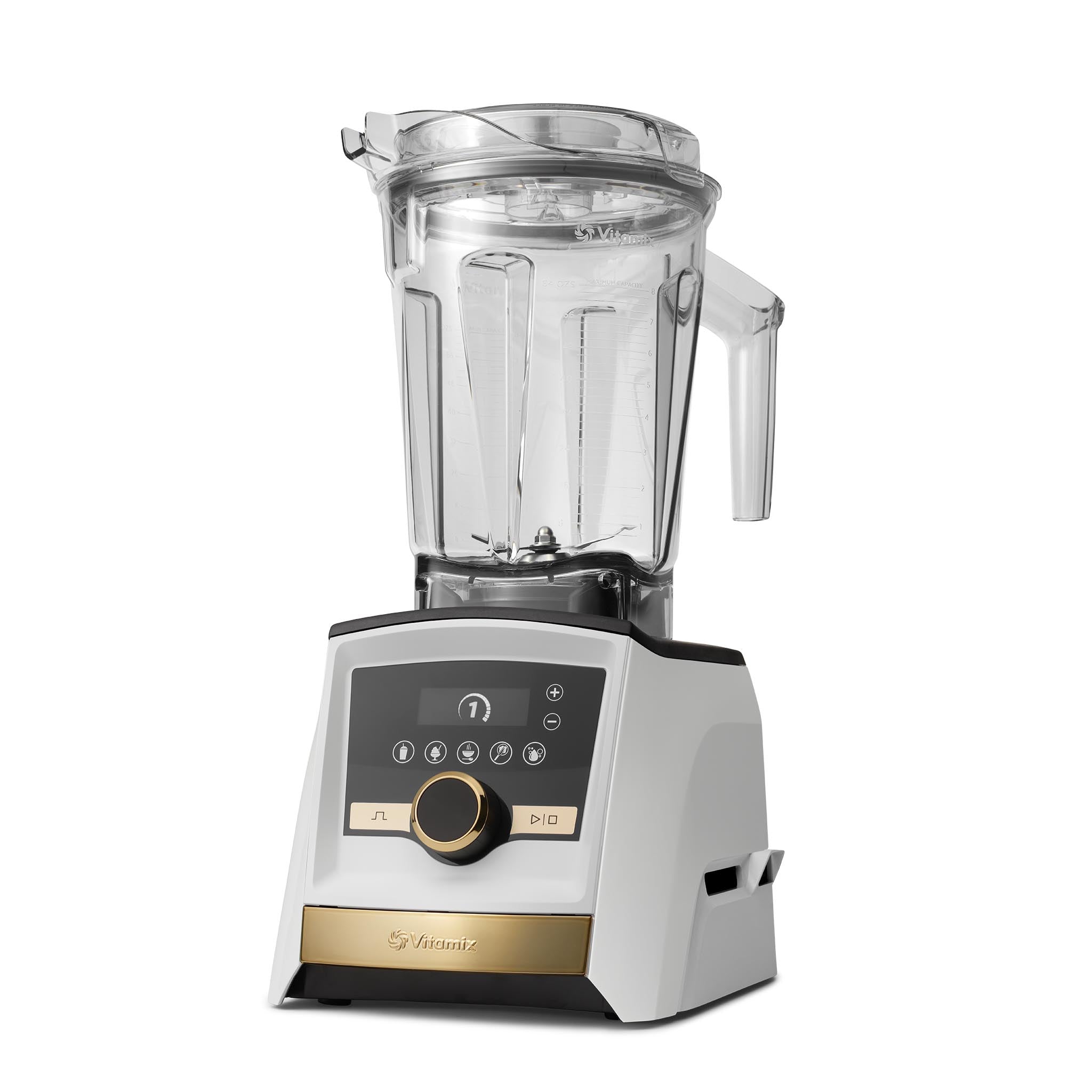 Vitamix Ascent® A3500 Gold Label - Newest Model - Holiday Sale on NOW