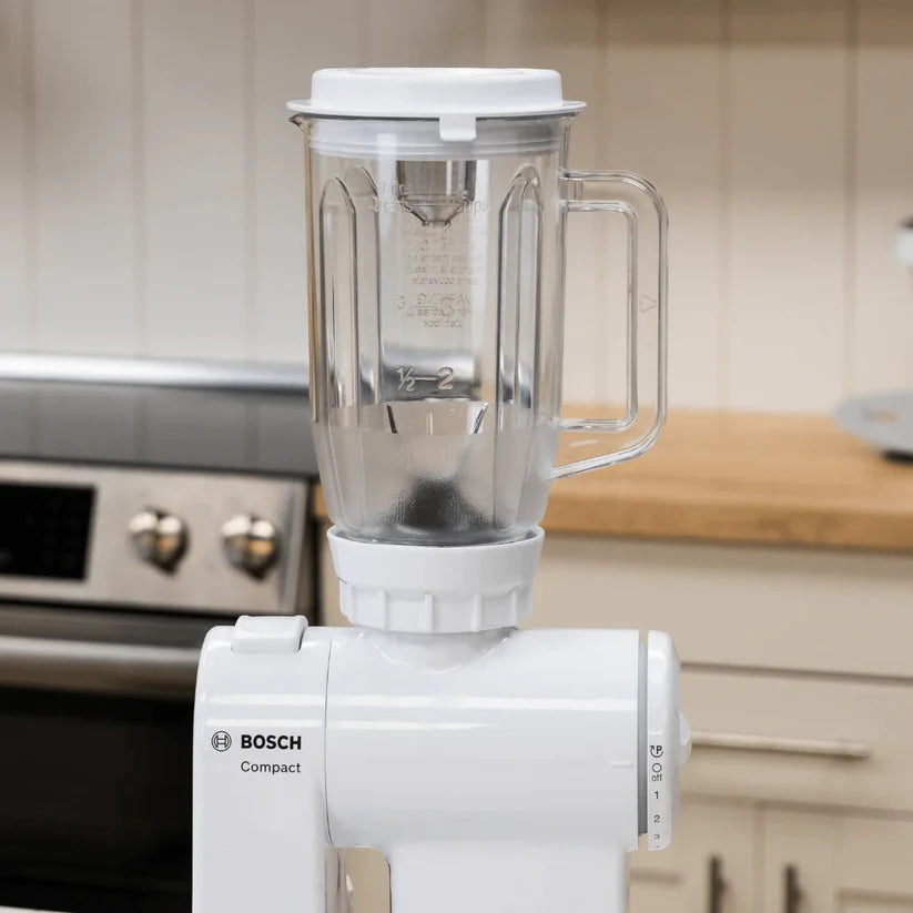 Bosch food processor sales attachment