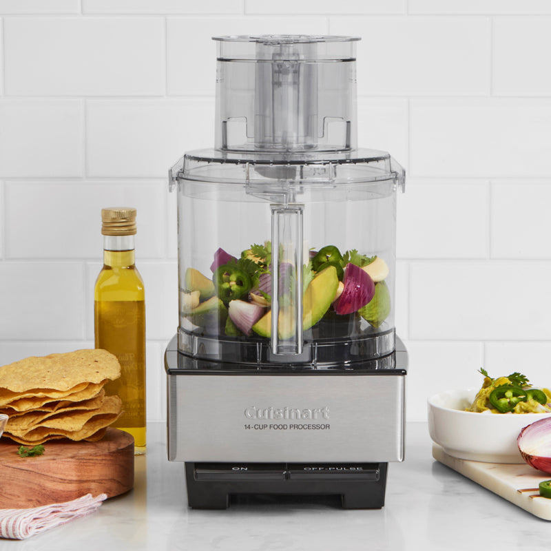 Cuisinart Food Processor 14 Cup Sold our pre order now