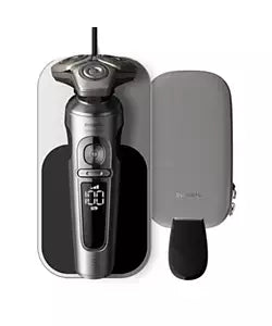 Philips Shaver SP9871/13  Philips Best Top of the Line Shaver Replaces sp9860