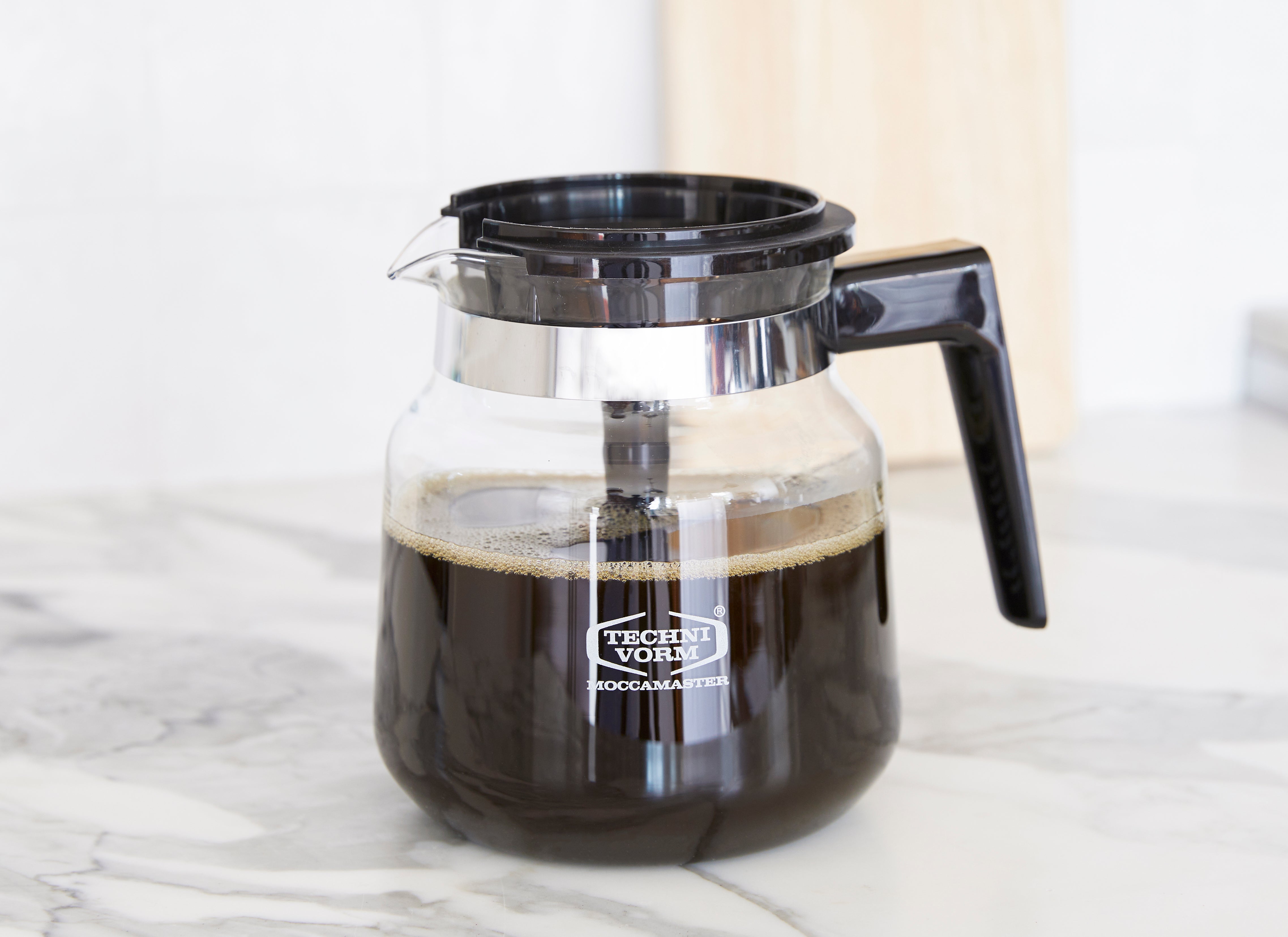 Glazen Koffiekan | Geschikt voor: Moccamaster K / KB/ 1 0PL / Excellent Glazen Koffiekan | Geschikt voor: Moccamaster K / KB/ 1 0PL / Excellent