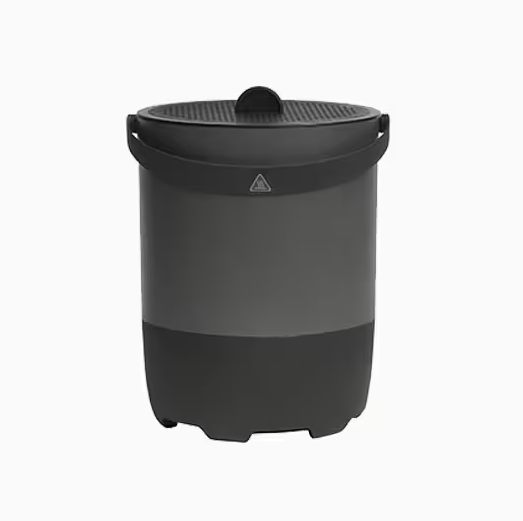 Vitamix Eco 5 Food Cycler Replacement Bucket & Lid