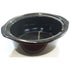 6 Qt Black Stoneware fits Crock-Pot Lift & Serve Slow Cooker, 183602000000