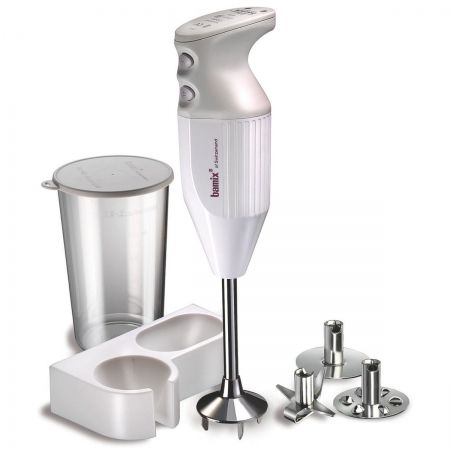 Bamix Mono Immersion Hand Blender 102.311 -Out Of Stock Pre Order Now!!