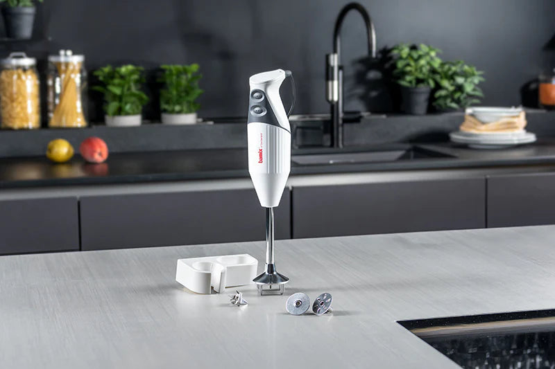 Bamix Pro-1 NSF Professional Immersion Blender Canada -Best Price NSF Mono