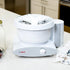 Bosch Universal Plus Ice Cream Attachment & Waffle Cone Maker Bundle by Nutrimill