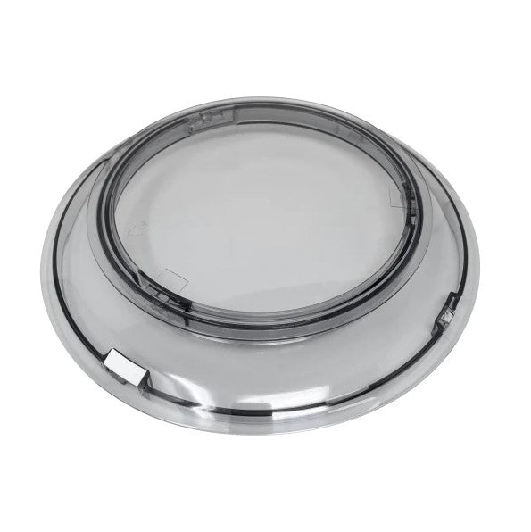 Replacement Two-Piece Lids for Bosch Universal Plus Mixer (Splash Ring & Center Lid) 703320