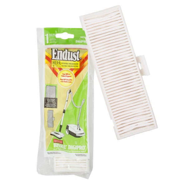 Bissell Hepa Filter Digipro 2034411