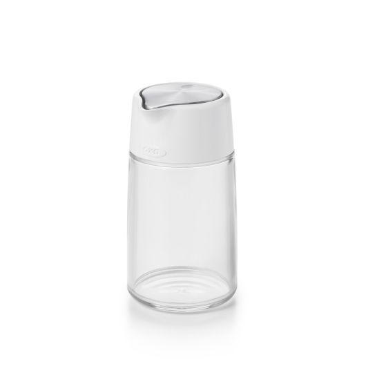 OXO | Good Grips Glass Creamer Bottle