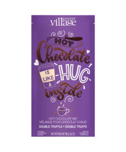 Gourmet du Village - Hot Chocolate Mix