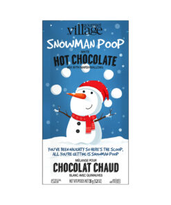 Gourmet du Village - Hot Chocolate Mix