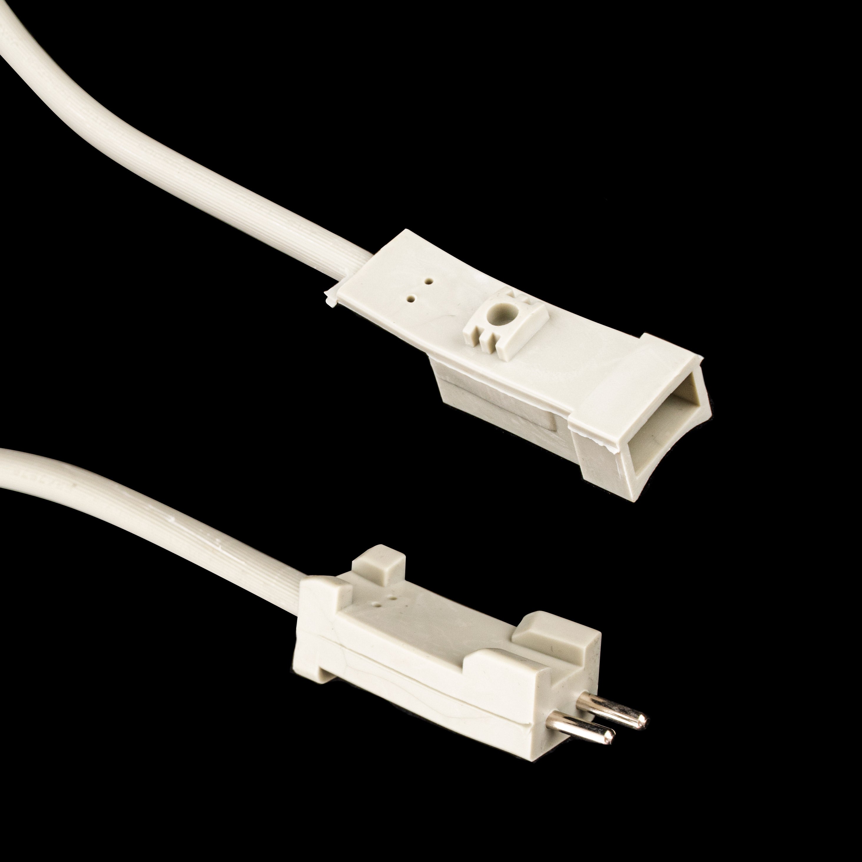 Electrolux Cord Pigtail Male and Female