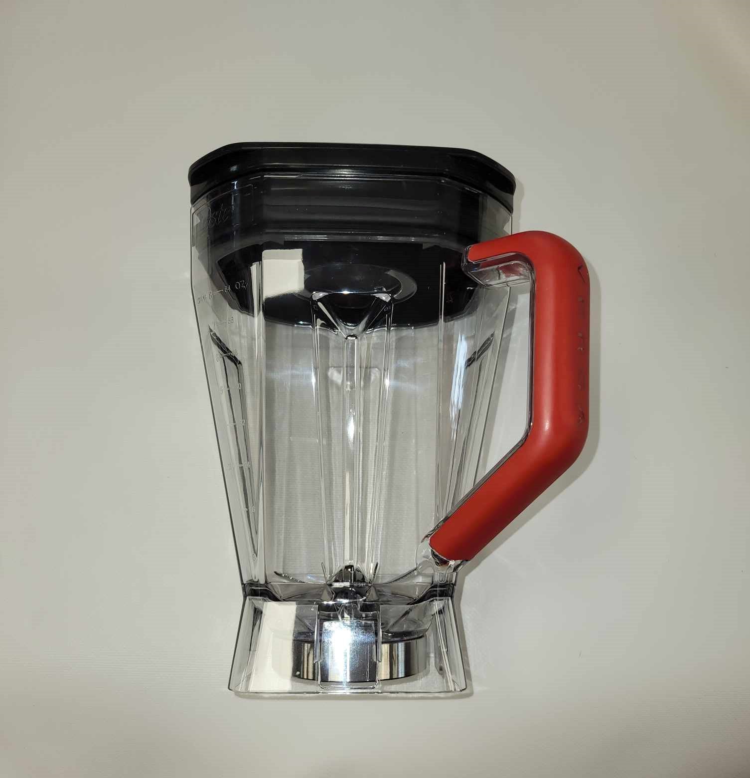 Genuine Oster Versa Blender Tamper – 156662-000-000, Replacement Part, Fits Multiple Models