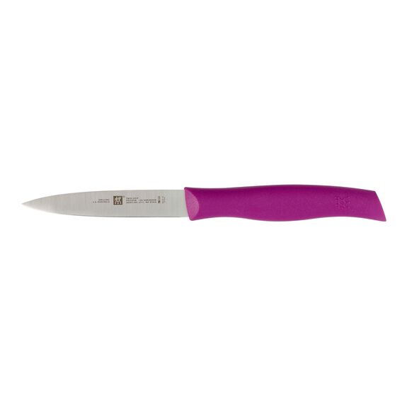 Zwilling Twin Grip Pairing Knife 3 inch - Pink