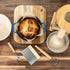 Nutrimill Sourdough Bakery Style Loaf Kit