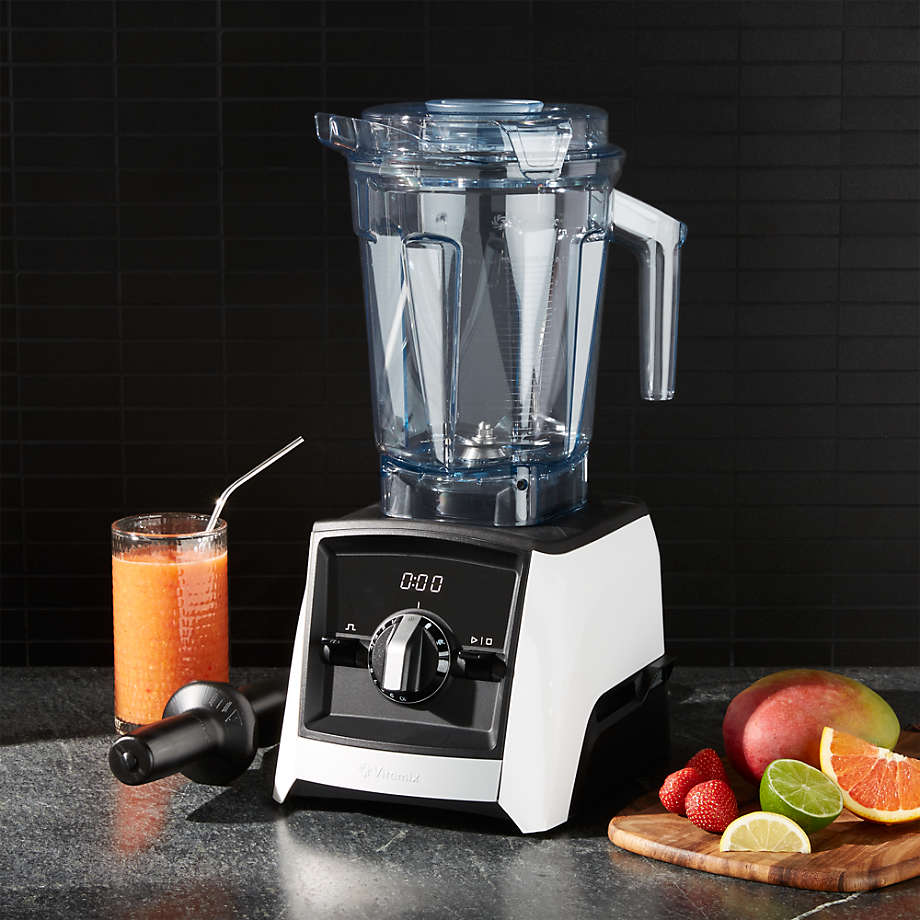 Vitamix ® Ascent Series A2300 - available in Red, Black, Slate