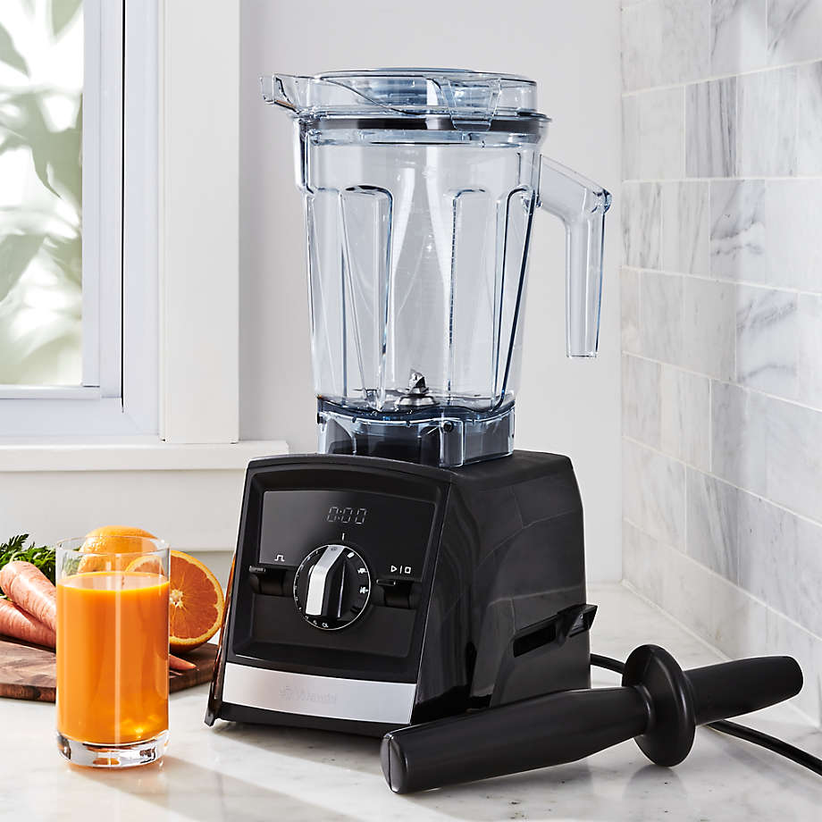 Vitamix ® Ascent A2500 in Black, Red, Slate Grey or White - HOLIDAY SALE ON NOW