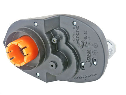 Power Wheels Replacement #7R Motor & Gearbox 16T 00968-2940 – Hometech ...