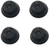 Power Wheels Retainers for Wheels .437 black 0801-0226  00801-1451