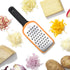Oxo Etched Coarse Grater