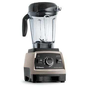 Vitamix Blender - Professional Series 750  2.2 HP Canada Pearl Gray - Holiday Sale on NOW