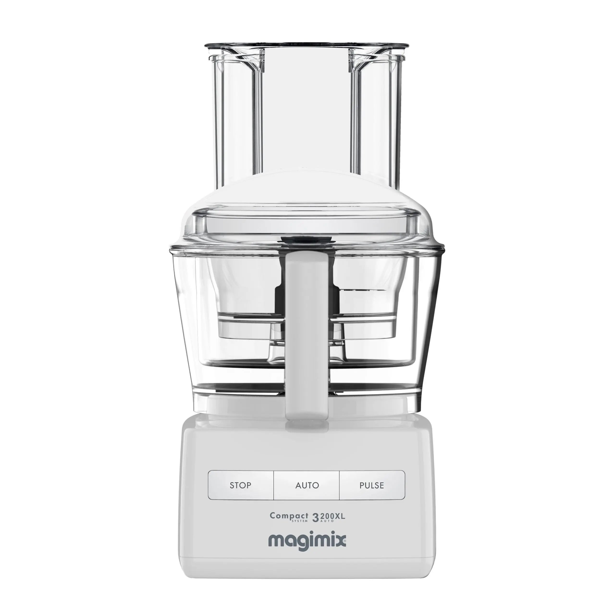 Magimix by Robot-Coupe 3200XL, 12-Cup Food Processor: Free Shipping
