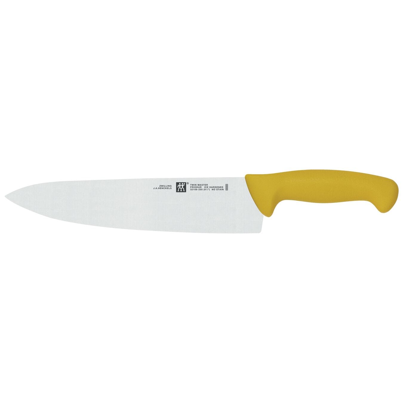 Twin Master Chef's Knife 9 1/2 "  32108-250