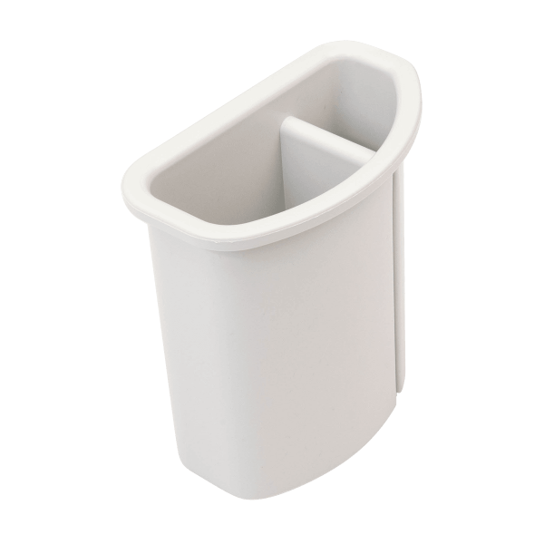 Bosch Large Slicer Shredder Bowl Attachment, Parts & Optional Discs (Made by Nutrimill)