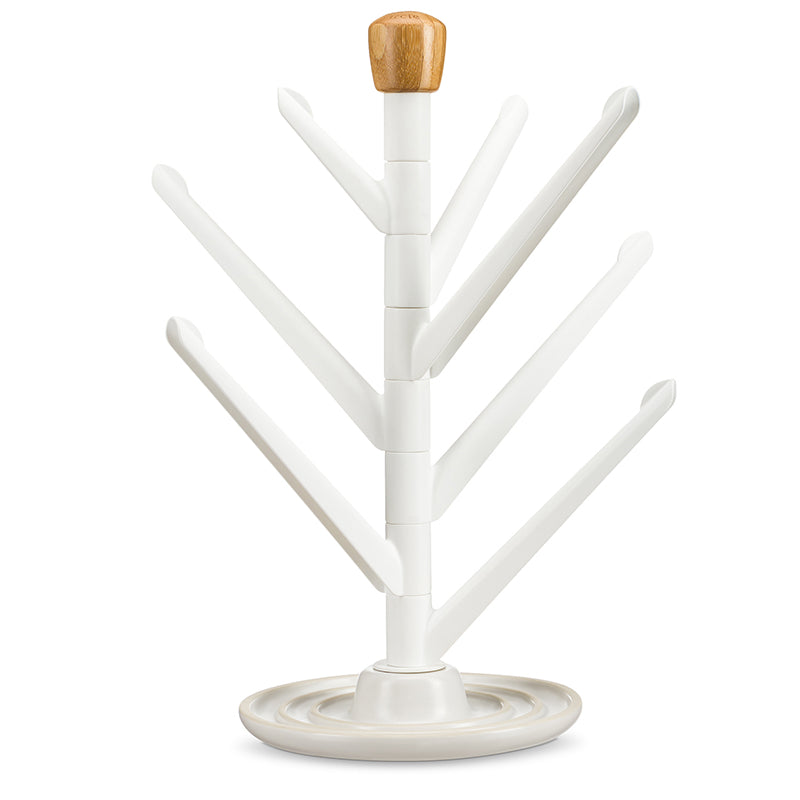 Branch Out™ Full Circle Upright Drying Rack