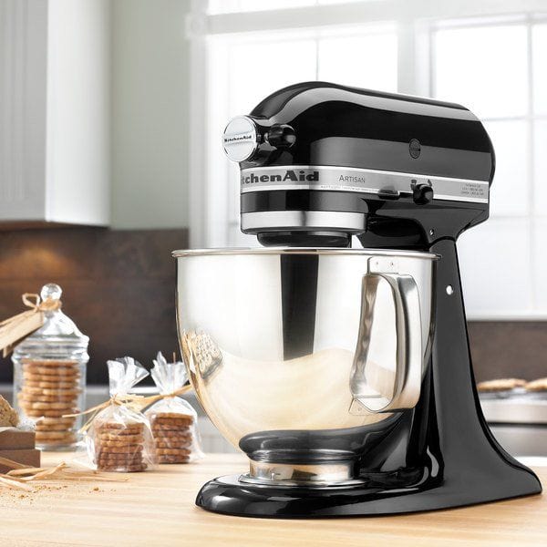 KSM70SNDXPT by KitchenAid - 7 Quart Bowl-Lift Stand Mixer with Redesigned  Premium Touchpoints