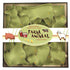 Farm Animal Cookie Cutters 3651